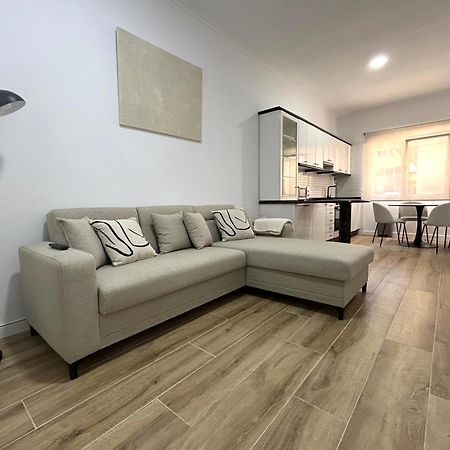 Apartamento En Камариньяс Экстерьер фото