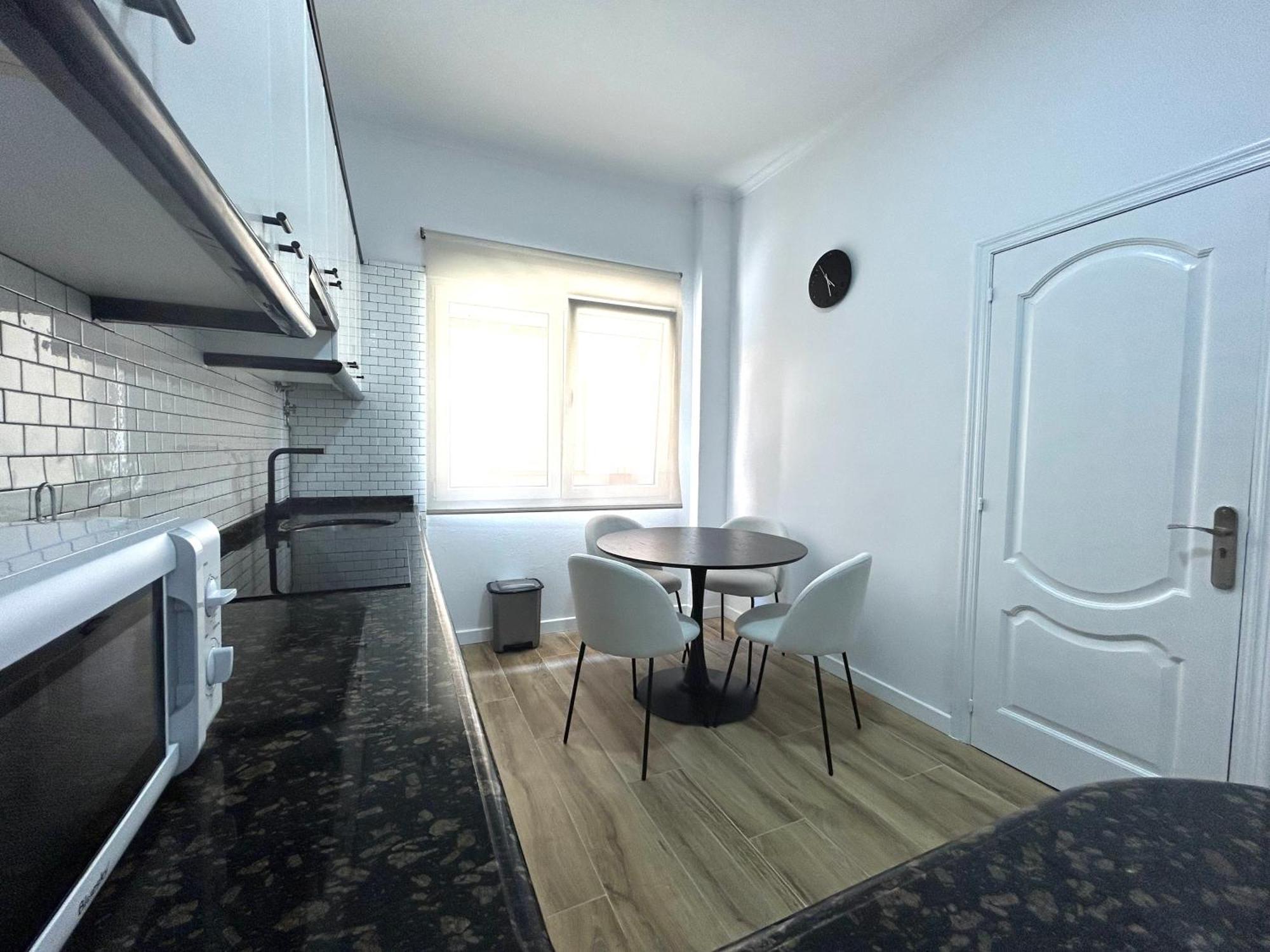 Apartamento En Камариньяс Экстерьер фото