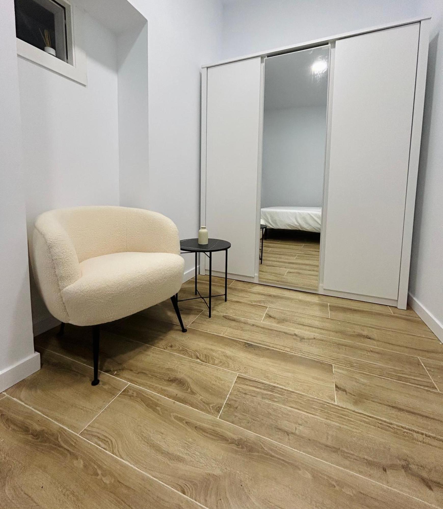 Apartamento En Камариньяс Экстерьер фото