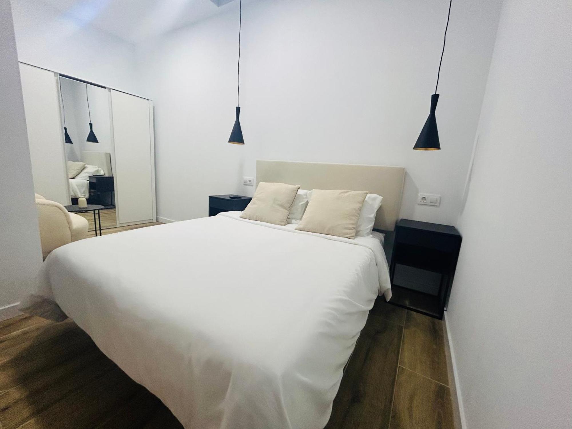 Apartamento En Камариньяс Экстерьер фото